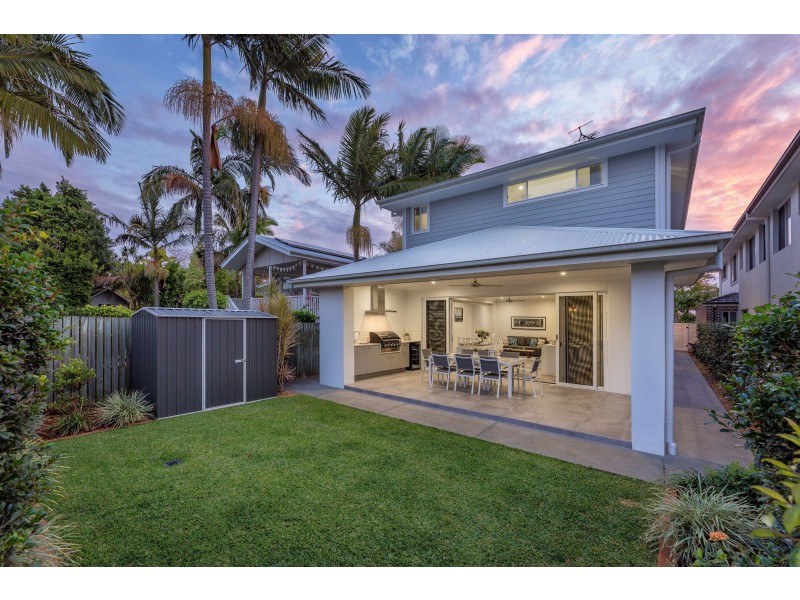 70 Shelley Street, Sunnybank QLD 4109