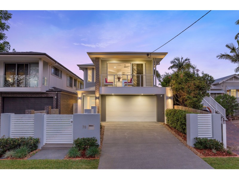 70 Shelley Street, Sunnybank QLD 4109