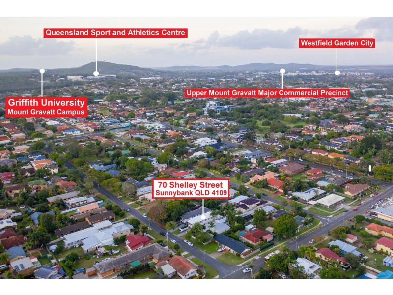 70 Shelley Street, Sunnybank QLD 4109