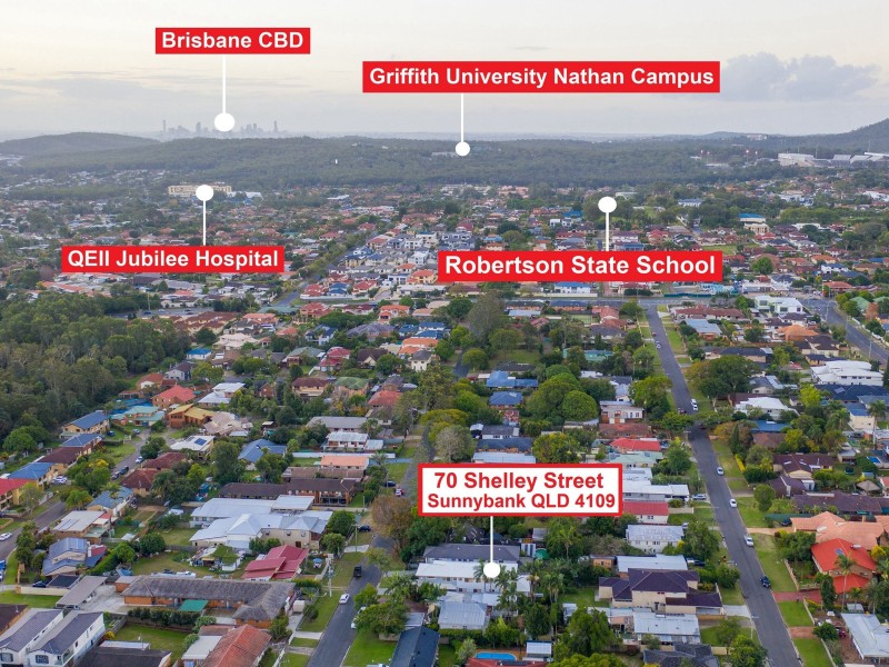 70 Shelley Street, Sunnybank QLD 4109