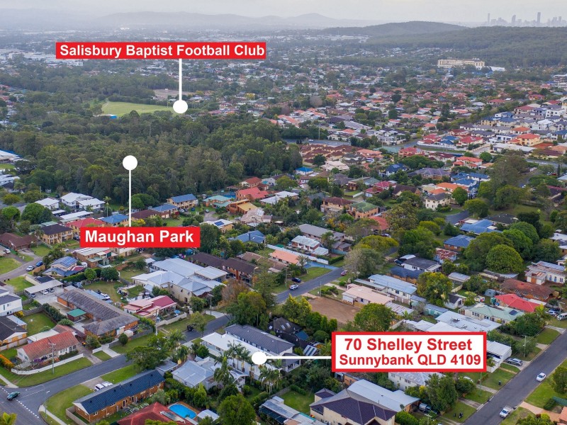 70 Shelley Street, Sunnybank QLD 4109