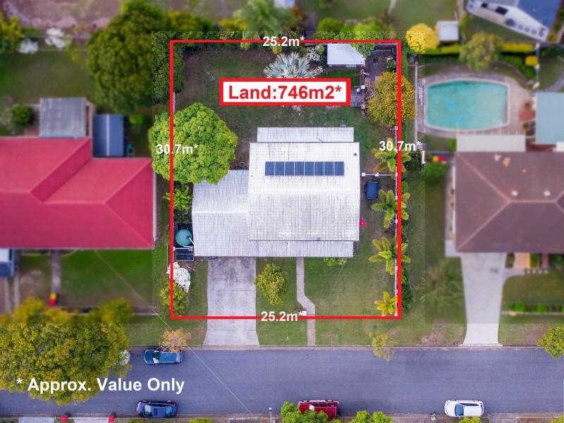 9 Akora Street, Macgregor QLD 4109