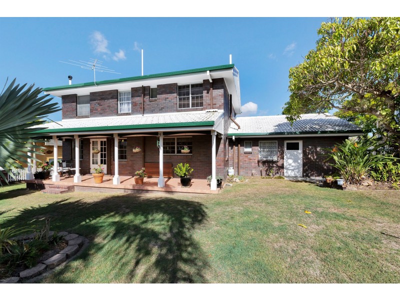 9 Akora Street, Macgregor QLD 4109