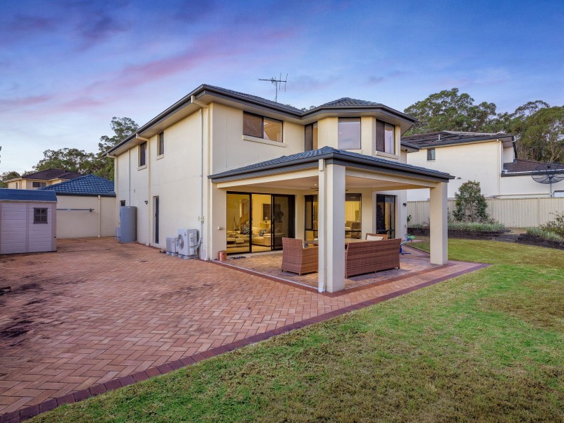 51 Willowleaf Close, Stretton QLD 4116