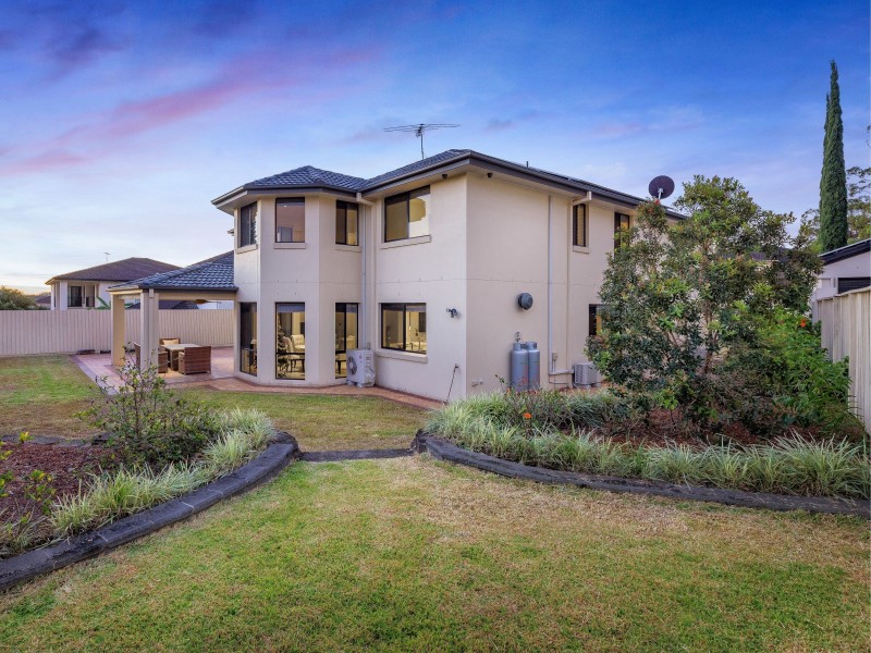 51 Willowleaf Close, Stretton QLD 4116
