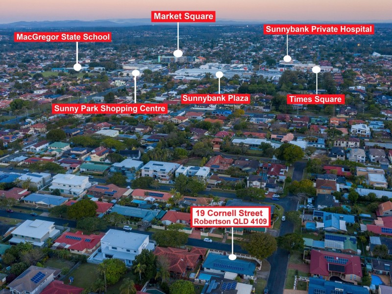 19 Cornell Street, Robertson QLD 4109