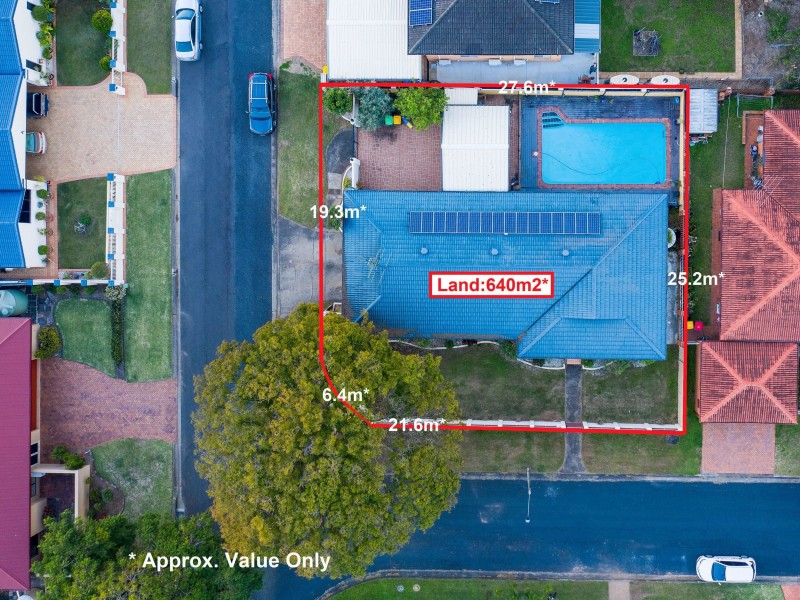 19 Cornell Street, Robertson QLD 4109