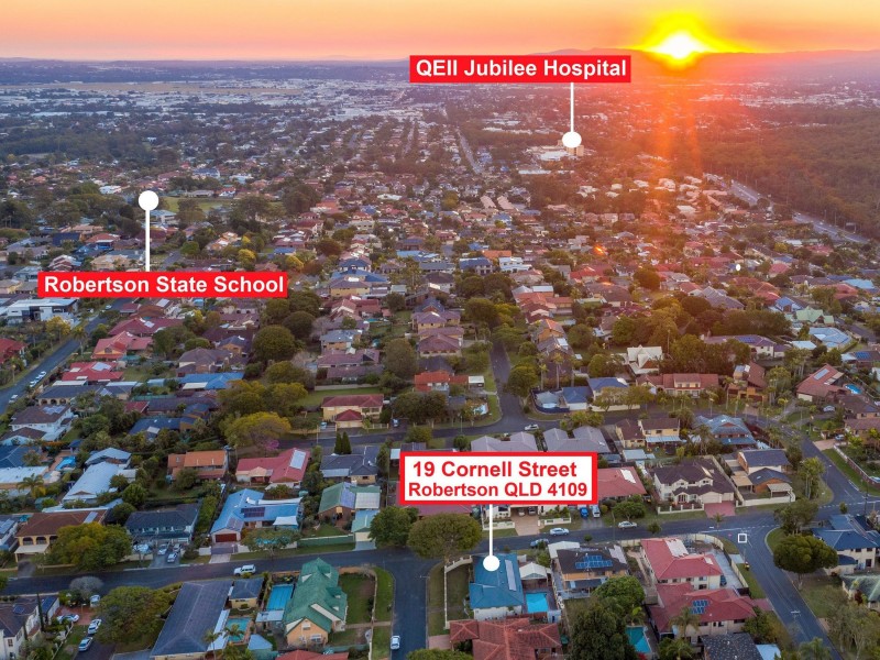 19 Cornell Street, Robertson QLD 4109