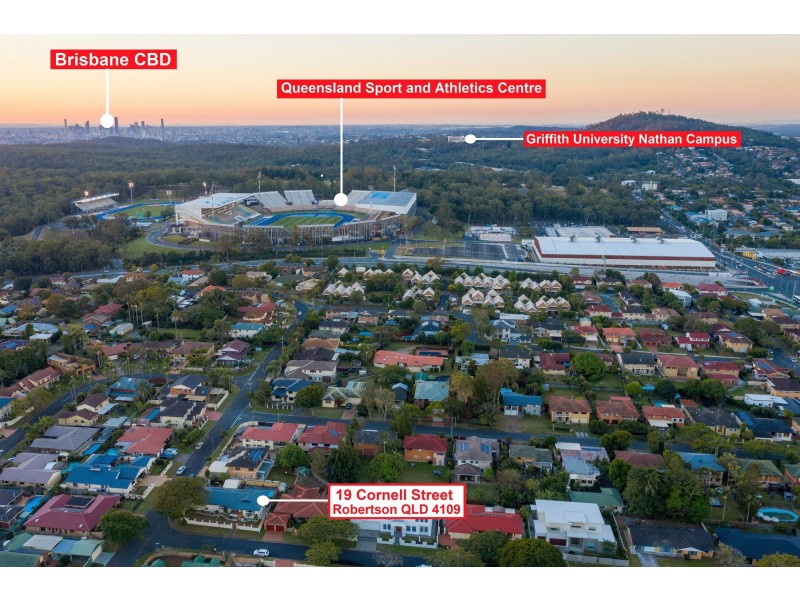 19 Cornell Street, Robertson QLD 4109