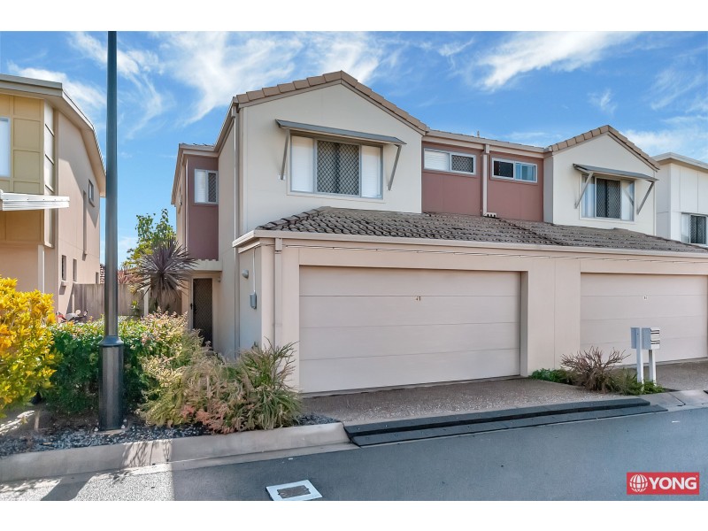 45/50 Perkins Street, Calamvale QLD 4116