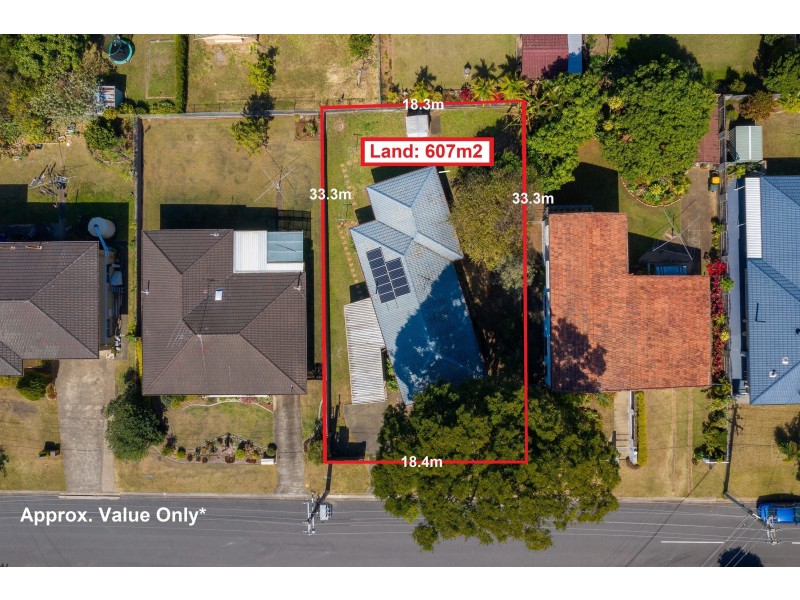 19 Melaleuca Street, Sunnybank QLD 4109