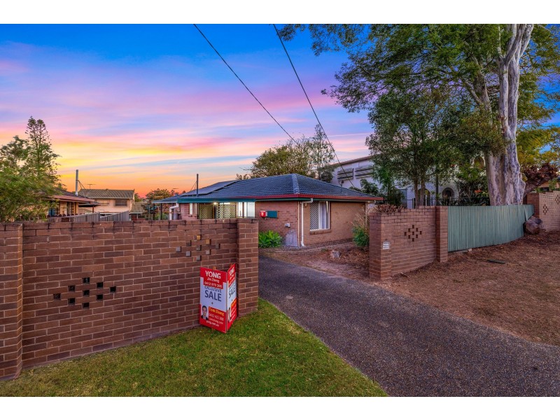 19 Melaleuca Street, Sunnybank QLD 4109