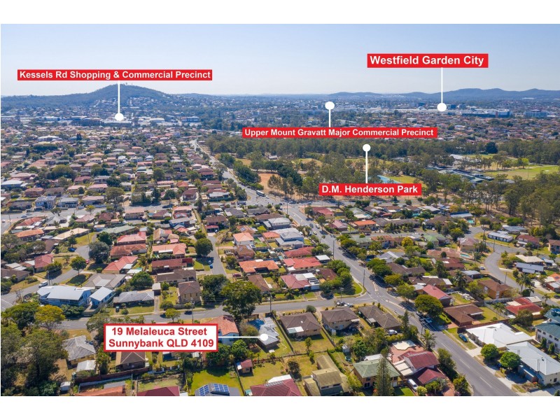 19 Melaleuca Street, Sunnybank QLD 4109