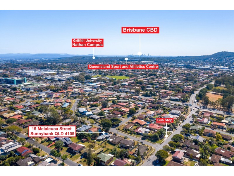 19 Melaleuca Street, Sunnybank QLD 4109