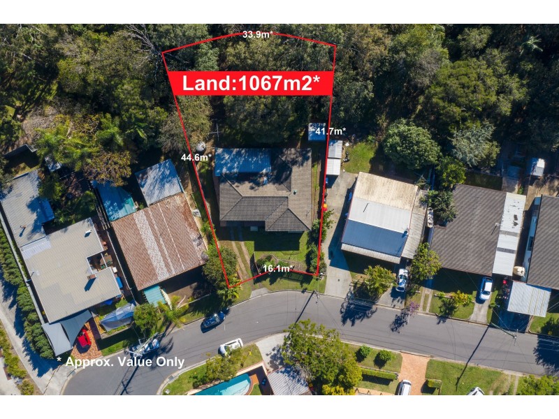 33 Benaud Street, Macgregor QLD 4109