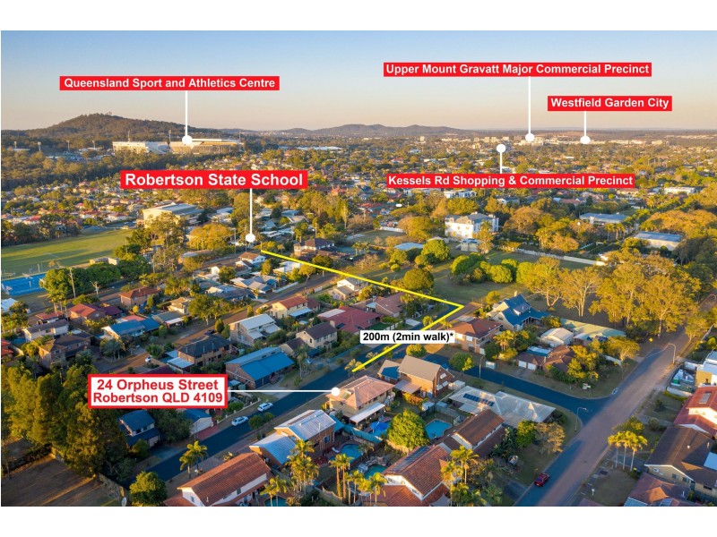 24 Orpheus Street, Robertson QLD 4109