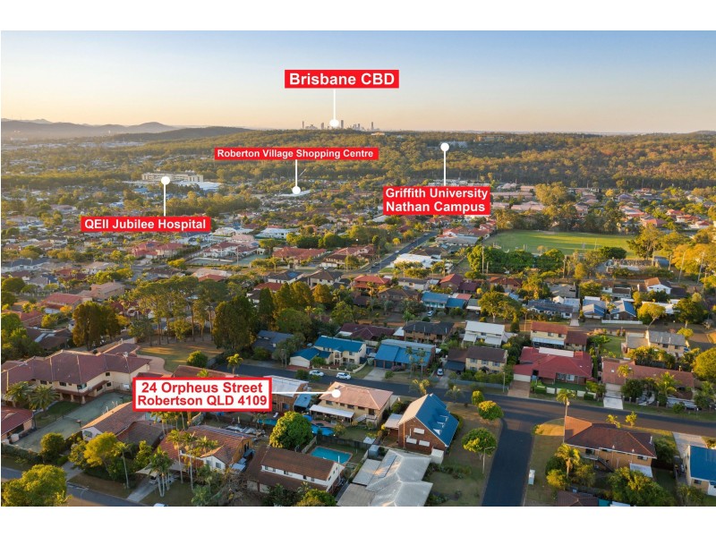 24 Orpheus Street, Robertson QLD 4109