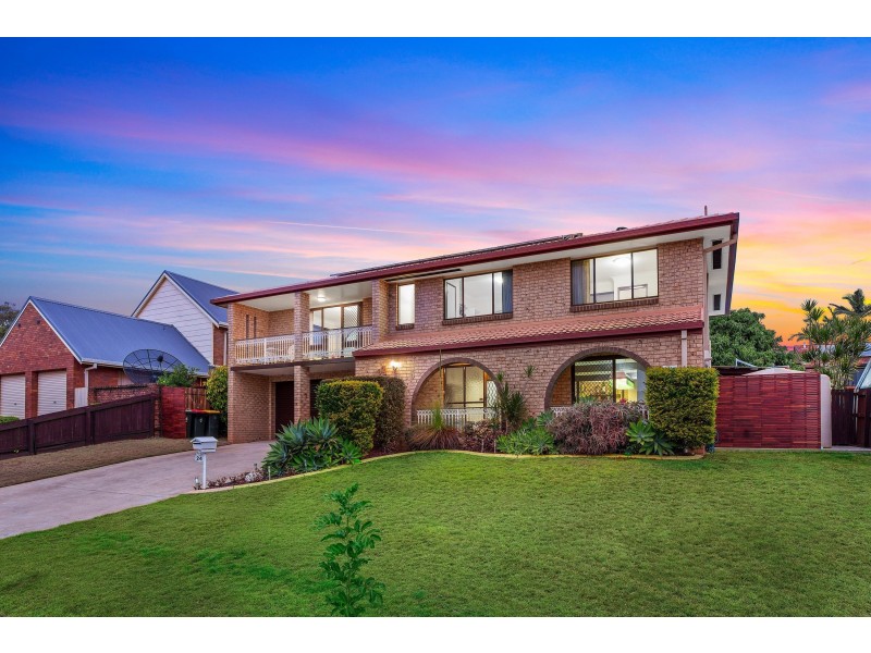 24 Orpheus Street, Robertson QLD 4109