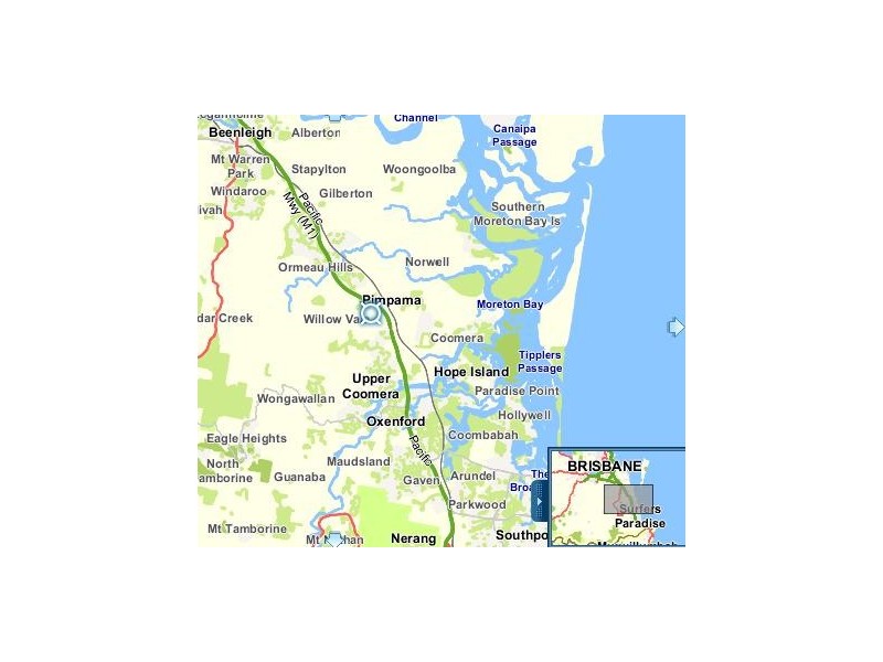 Pimpama QLD 4209