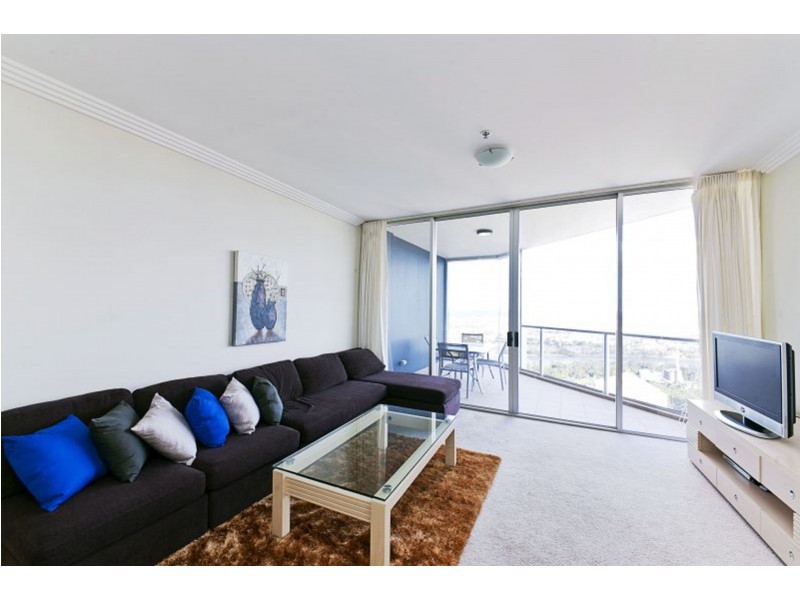 3801/70 Mary Street, Brisbane City QLD 4000