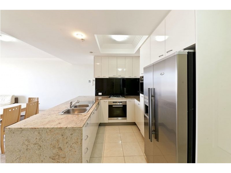 3801/70 Mary Street, Brisbane City QLD 4000