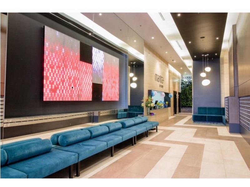 3801/70 Mary Street, Brisbane City QLD 4000