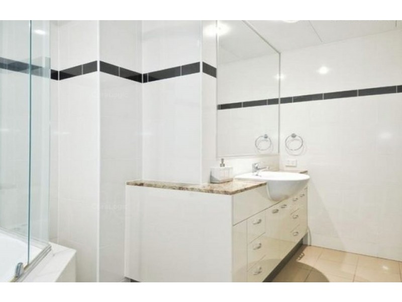 3801/70 Mary Street, Brisbane City QLD 4000