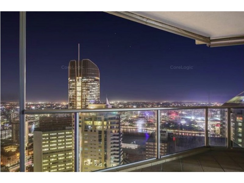 3801/70 Mary Street, Brisbane City QLD 4000