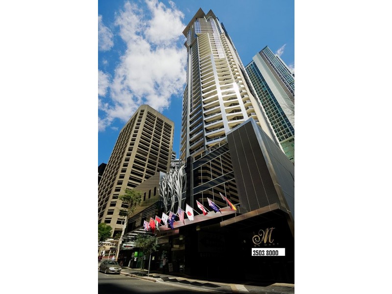 3801/70 Mary Street, Brisbane City QLD 4000