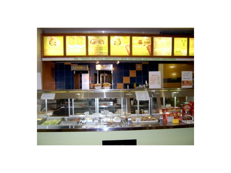 297 Old Cleveland Rd, Coorparoo QLD 4151