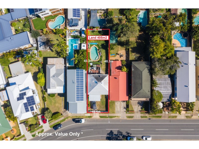 391 Esplanade, Manly QLD 4179