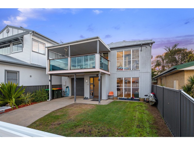 391 Esplanade, Manly QLD 4179