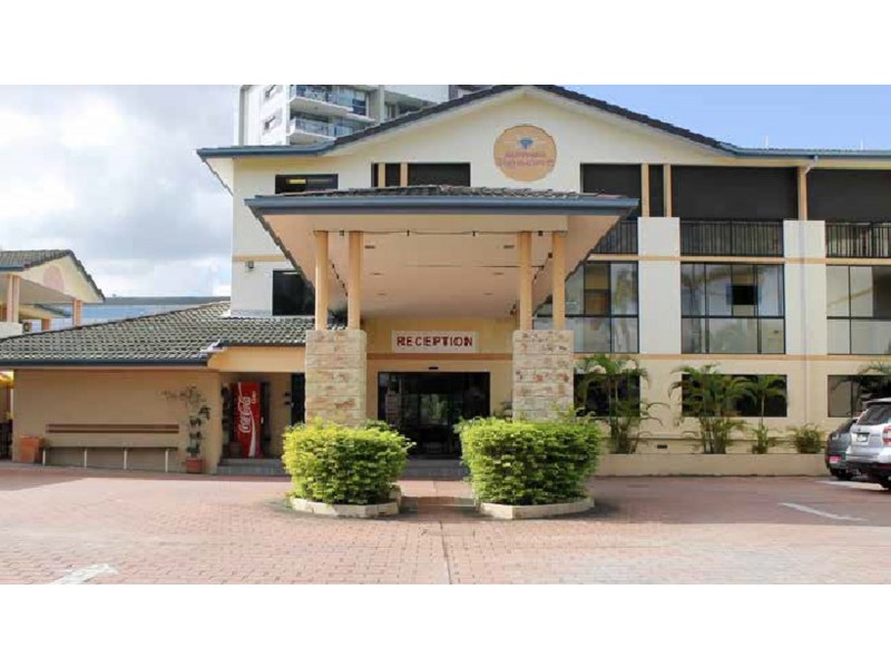 5 Brereton St, South Brisbane QLD 4101