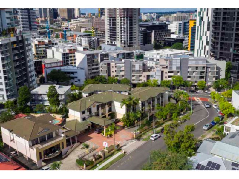 5 Brereton St, South Brisbane QLD 4101