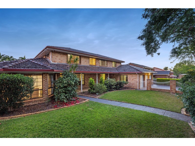 45 Lamona Circuit, Sunnybank Hills QLD 4109