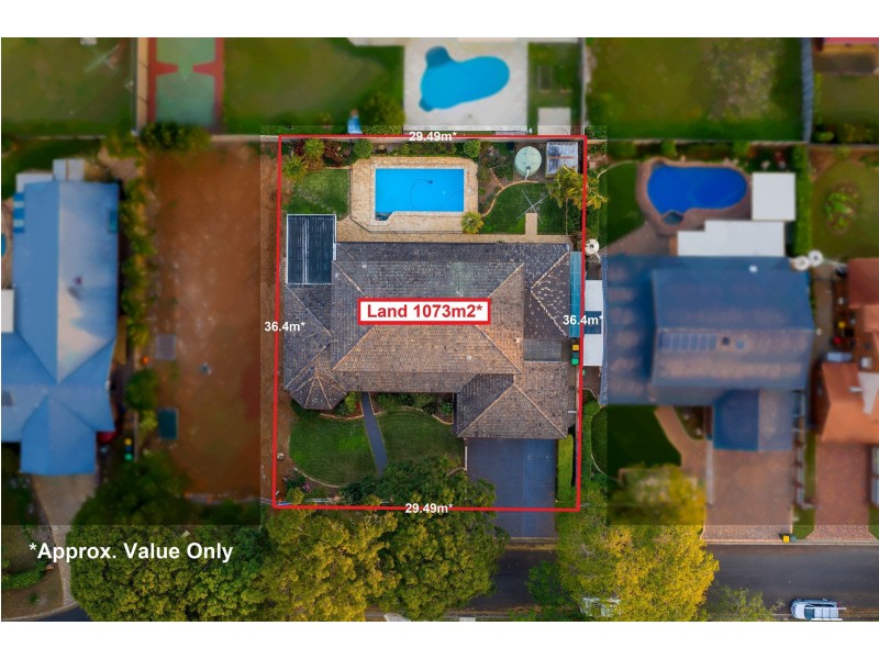 45 Lamona Circuit, Sunnybank Hills QLD 4109