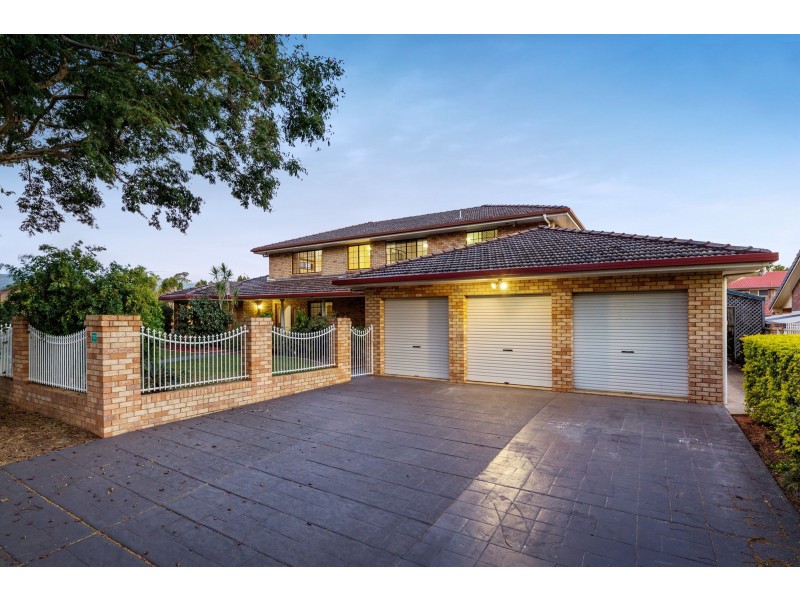 45 Lamona Circuit, Sunnybank Hills QLD 4109