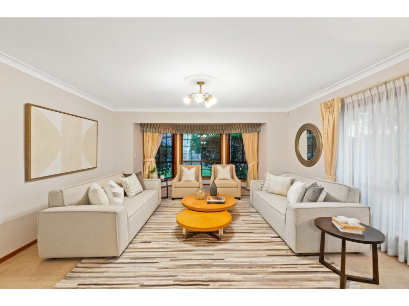 45 Lamona Circuit, Sunnybank Hills QLD 4109