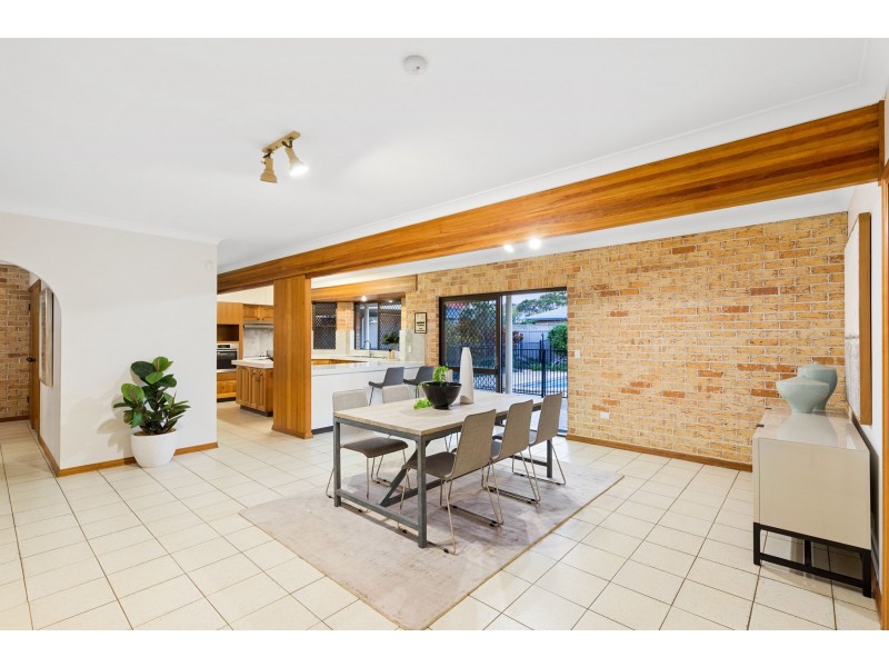 45 Lamona Circuit, Sunnybank Hills QLD 4109