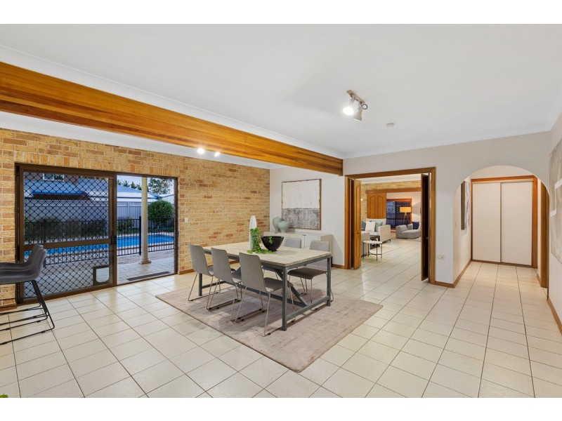 45 Lamona Circuit, Sunnybank Hills QLD 4109