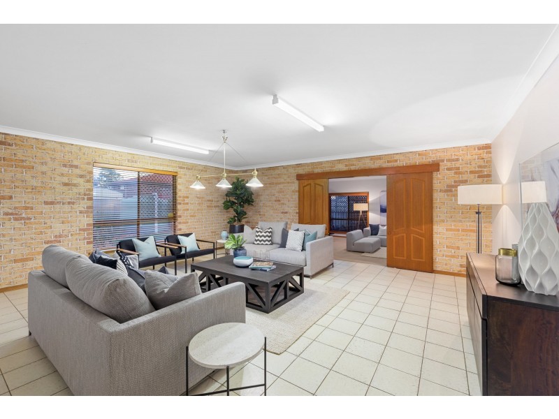 45 Lamona Circuit, Sunnybank Hills QLD 4109