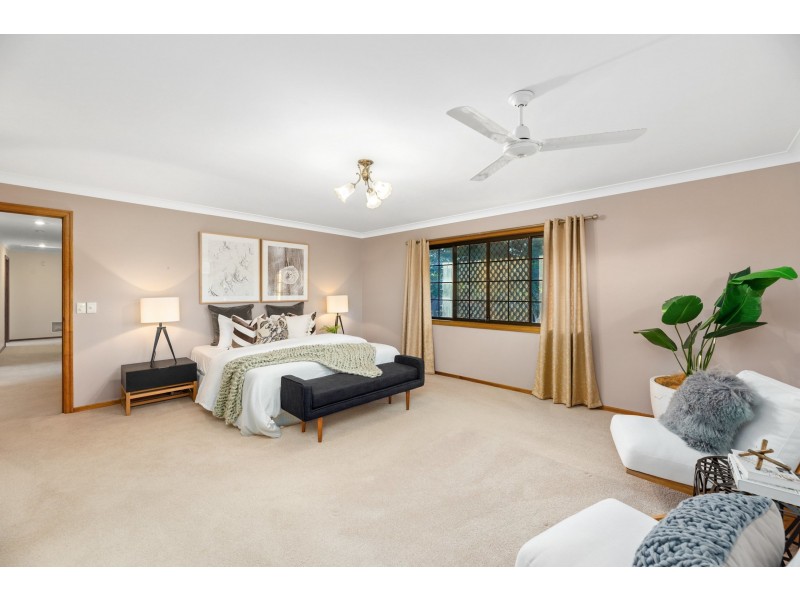 45 Lamona Circuit, Sunnybank Hills QLD 4109