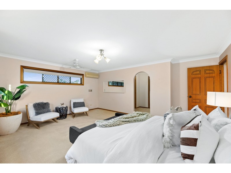 45 Lamona Circuit, Sunnybank Hills QLD 4109