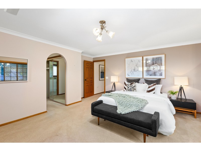 45 Lamona Circuit, Sunnybank Hills QLD 4109