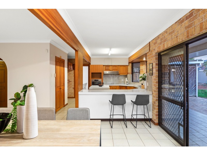 45 Lamona Circuit, Sunnybank Hills QLD 4109