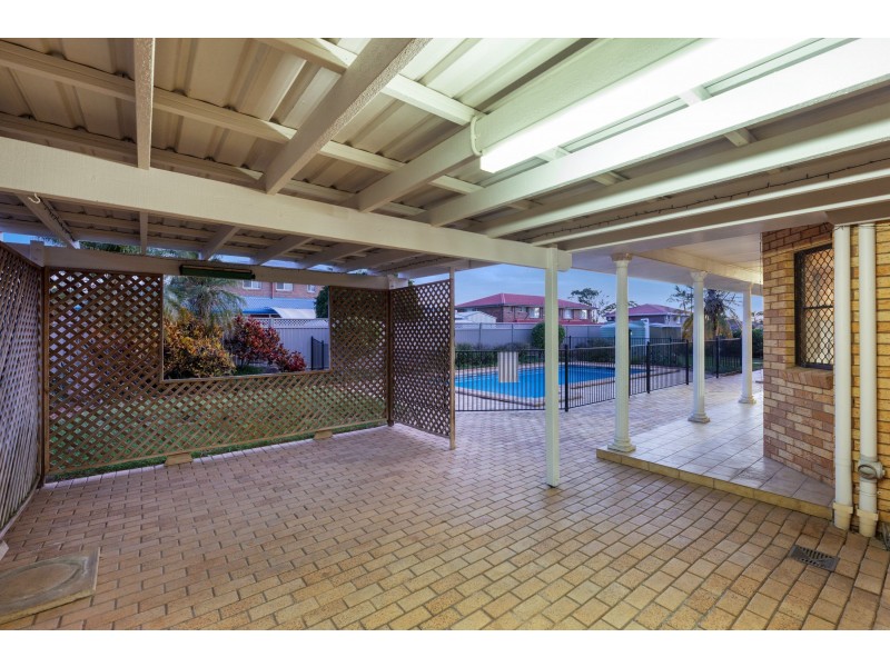 45 Lamona Circuit, Sunnybank Hills QLD 4109