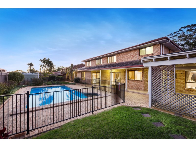 45 Lamona Circuit, Sunnybank Hills QLD 4109