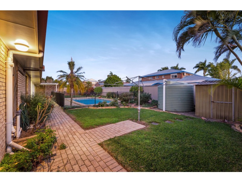 45 Lamona Circuit, Sunnybank Hills QLD 4109