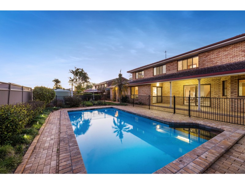 45 Lamona Circuit, Sunnybank Hills QLD 4109