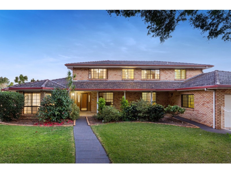 45 Lamona Circuit, Sunnybank Hills QLD 4109